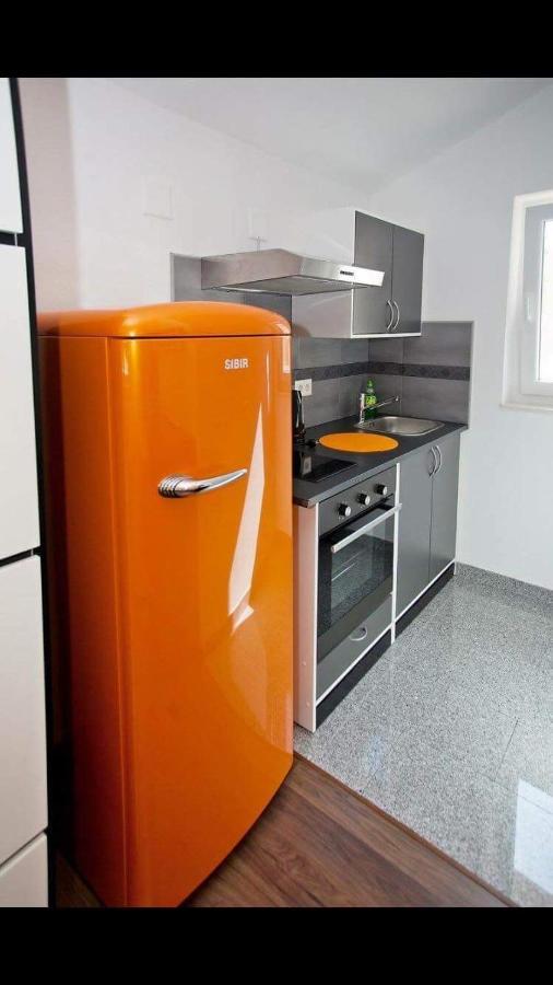 Apartments Classic#Bnm Biograd Na Moru Εξωτερικό φωτογραφία